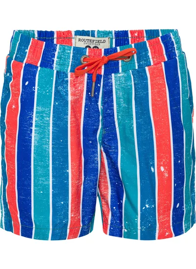ROUTEFIELD Vicco Kids Swim Shorts
