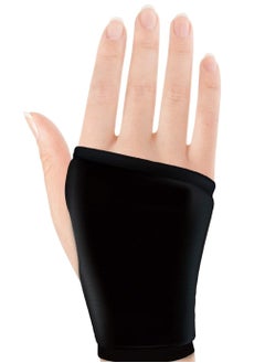SYOSI Wrist Ice Pack - Soft Gel Wrap for Either Hot & Cold Hand Therapy Relief Arthritis, Tendonitis, Carpal Tunnel Pain, Injuries Swelling Fits Most Men L  - Image 4