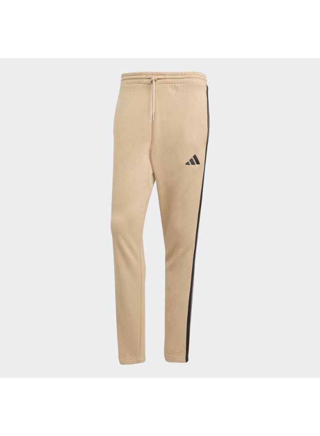 Adidas M 3S FL O PT وارسون/أسود - Image 1
