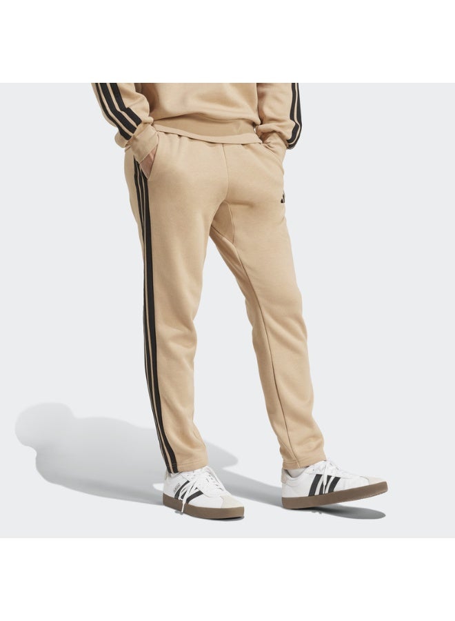 Adidas M 3S FL O PT وارسون/أسود - Image 4