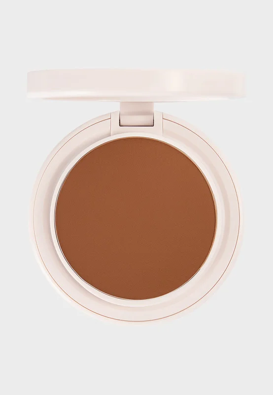 Kylie Cosmetics Natural Blur Powder Foundation - 9N, 10g