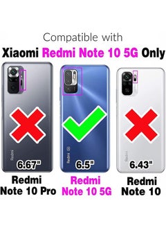Ant Phone Case for Xiaomi Redmi Note 10 5G Protector Cover and Cell Accessories TPU Silicone Protective Redmi Note 10 5G Carbon Fiber Grey  - Image 2