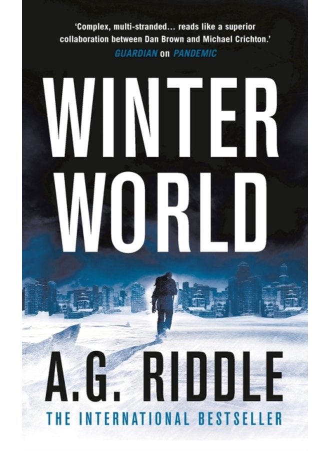 Winter World - Paperback