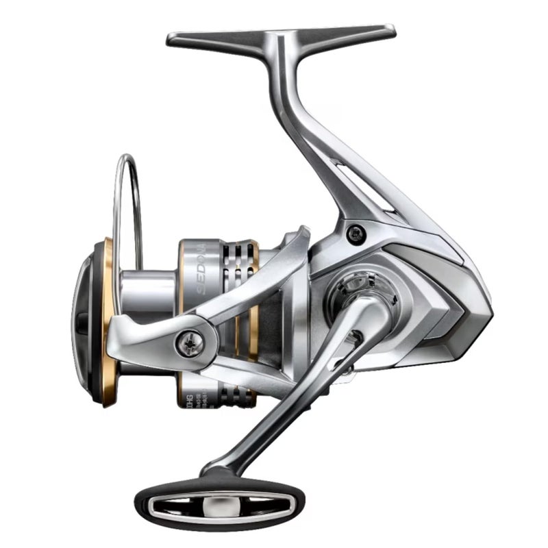Shimano C3000Hg Sedona Spinning Reel 23 - Image 1