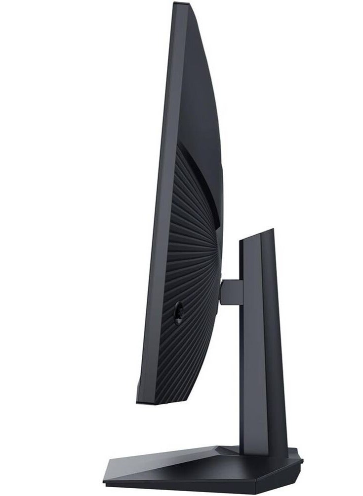 KOORUI GN02 27" FHD VA Gaming Monitor | Black - Image 4