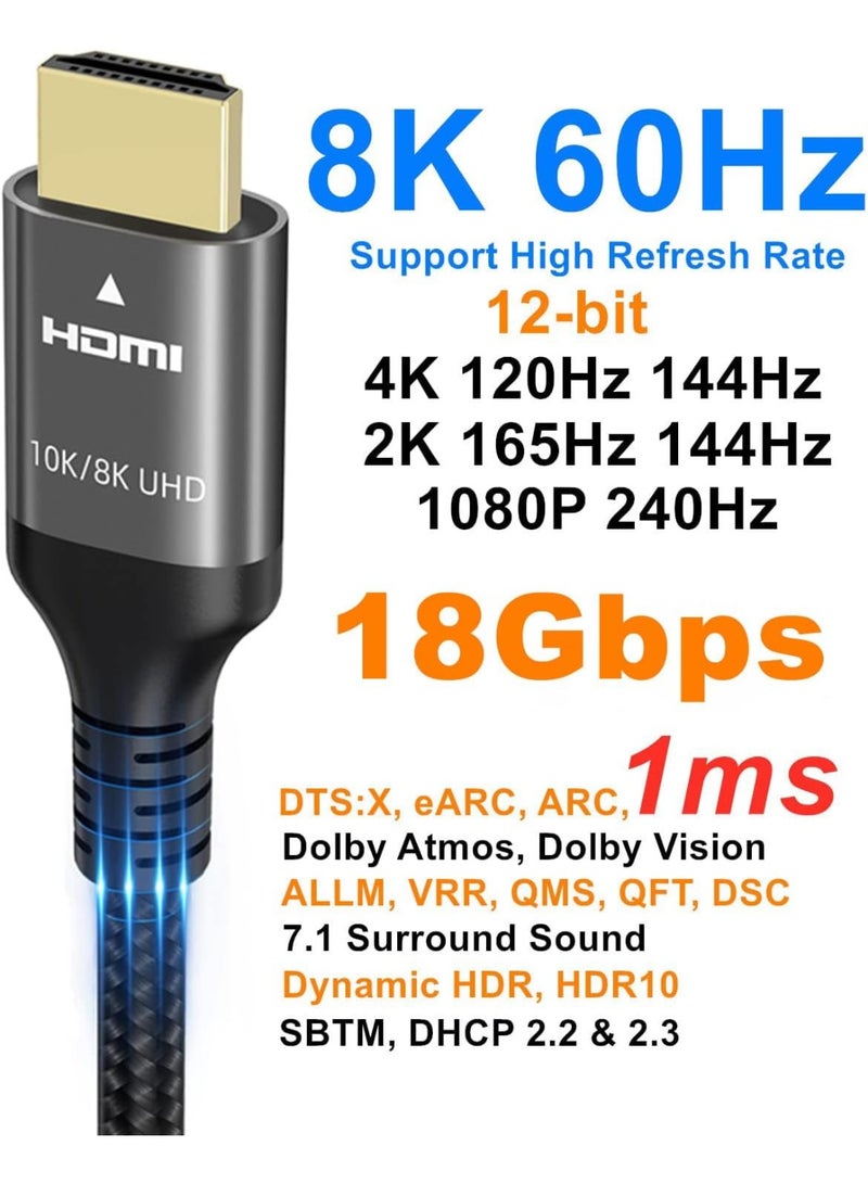 ELECTRONIC_CABLE – High-Speed & Durable Cable for Charging & Data Transfer – Reliable & Portable for Daily Use - Image 2