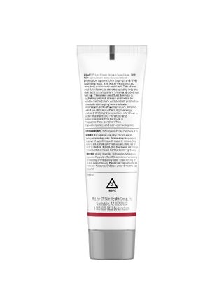 واقي شمس للوجه UV Sheer SPF 50+ - view 2