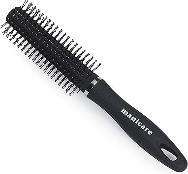 Manicare Radial Brush For Volume - Image 1