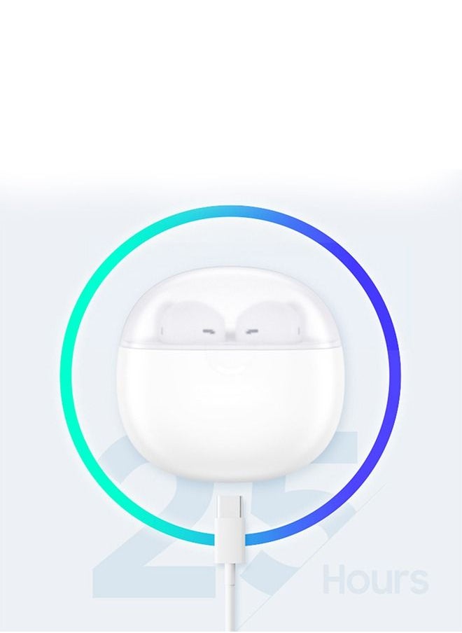 Generic - Bluetooth Touch Air Pods with HD Microphone HD stereo sound /LP1 Pro - Image 1