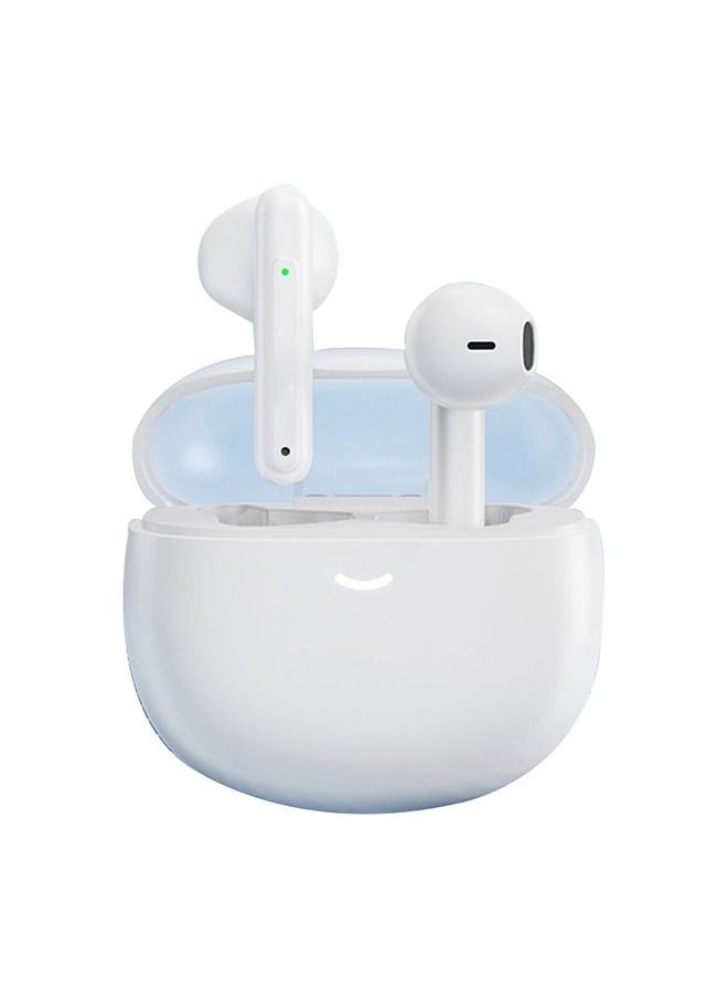 Generic - Bluetooth Touch Air Pods with HD Microphone HD stereo sound /LP1 Pro - Image 1