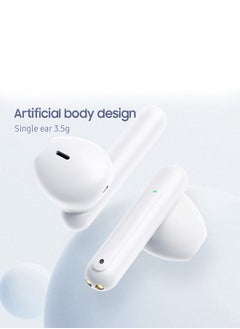 Generic Bluetooth Touch Air Pods with HD Microphone HD stereo sound /LP1 Pro  - Image 2