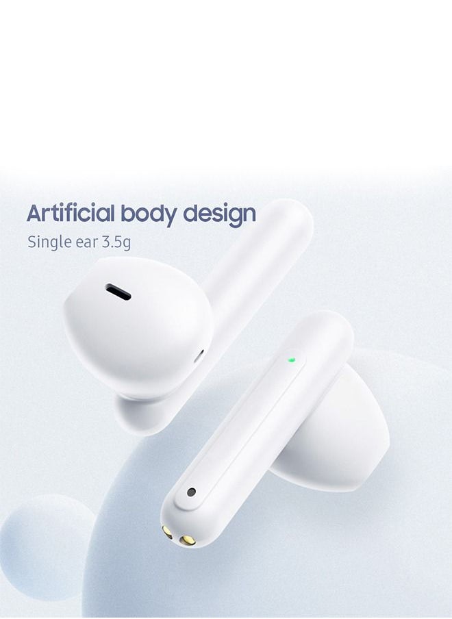 Generic - Bluetooth Touch Air Pods with HD Microphone HD stereo sound /LP1 Pro - Image 1