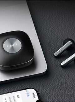 FIIL FIIL Key TWS Wireless Bluetooth 5.3 Earphone .purre cloction earbuds black.GLOBAL version 2024  - Image 2