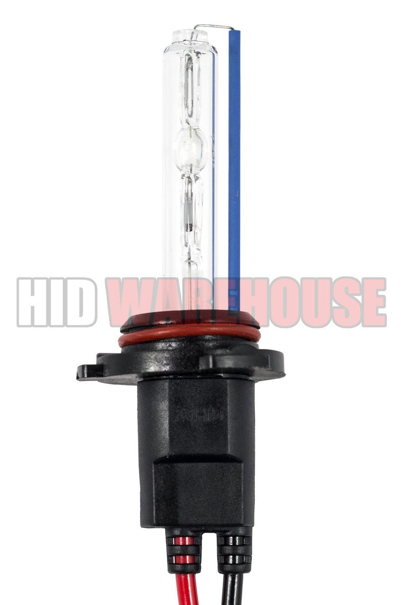 HID-Warehouse HID Xenon Replacement Bulbs - 9006 5000K - Bright White (1 Pair) - Image 2