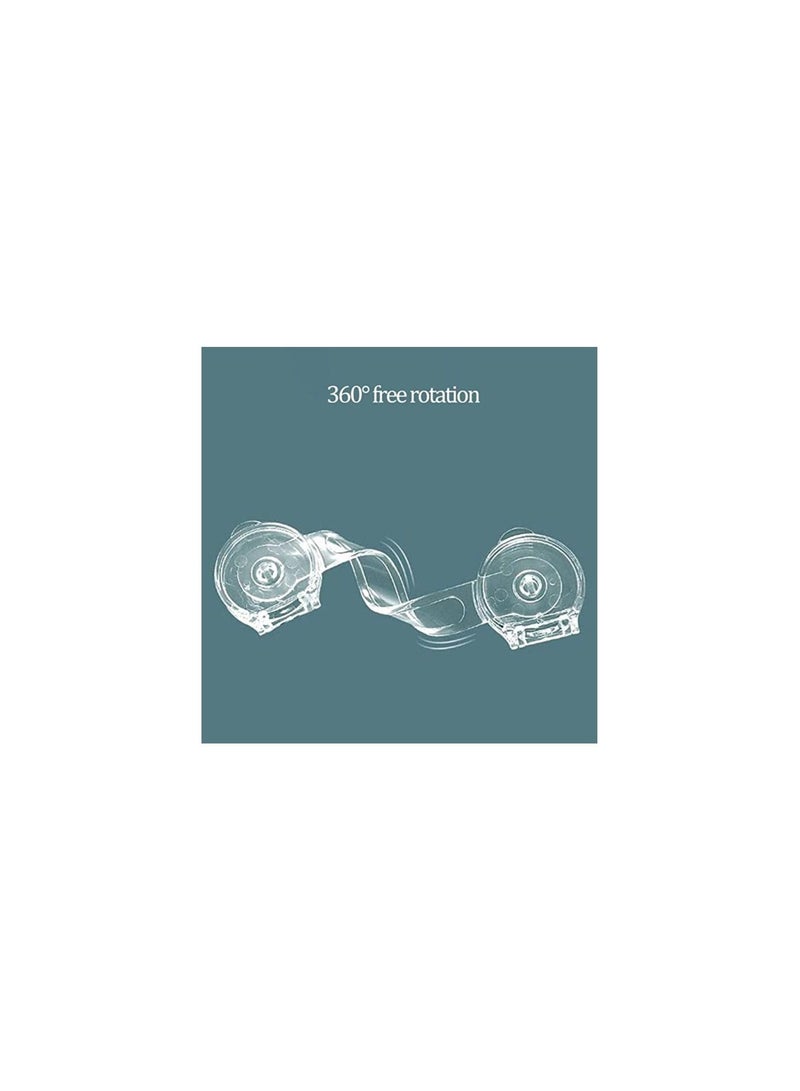 سبيس شوب سلامة الطفل قفل درج المنزل حماية الطفل مجلس الوزراء قفل الثلاجة - Image 3