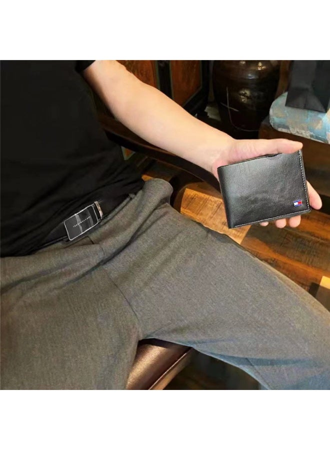 TOMMY SPORT Wallet And Belt Gift Set - Image 2