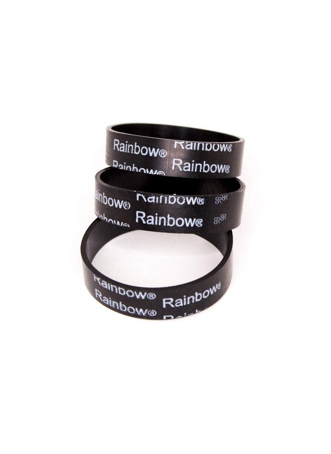 Rainbow Genuine Pn-2E Pn-2 R-4375 R-2800 And R-1650 Power Nozzle Belt (3)  - Image 1