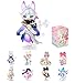 Rolife Blind Box Action Figure ToysSuri Fairy Town Cute Kawaii Mini Dolls 47 Collectables Figurines Halloween Birthday Gifts for Adults 1PC - Image 4