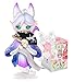 Rolife Blind Box Action Figure ToysSuri Fairy Town Cute Kawaii Mini Dolls 47 Collectables Figurines Halloween Birthday Gifts for Adults 1PC - Image 2