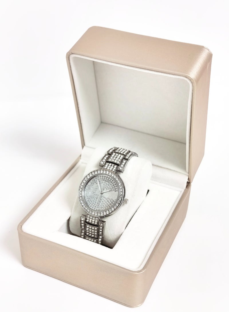 Marciano by Guess Stainless steel watch Luxury elegant high-end watch unisex - Image 1