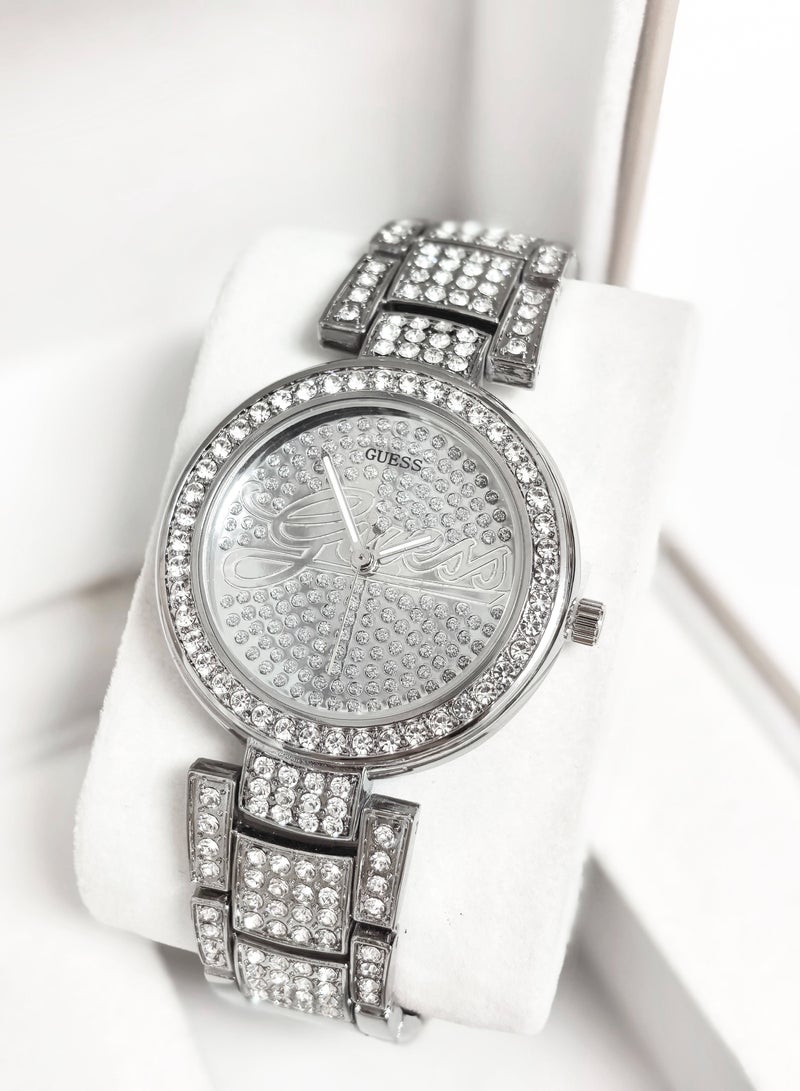 Marciano by Guess Stainless steel watch Luxury elegant high-end watch unisex - Image 2