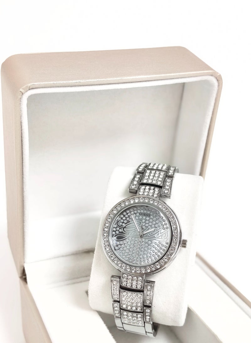 Marciano by Guess Stainless steel watch Luxury elegant high-end watch unisex - Image 3