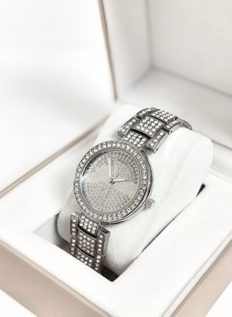 Marciano by Guess Stainless steel watch Luxury elegant high-end watch unisex - Image 4