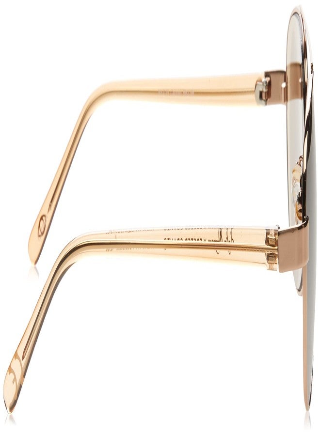 Foster Grant Sofia Vergara x Carmen Full Lens SunReaders®, Shiny Bronze, 57 mm - Image 3