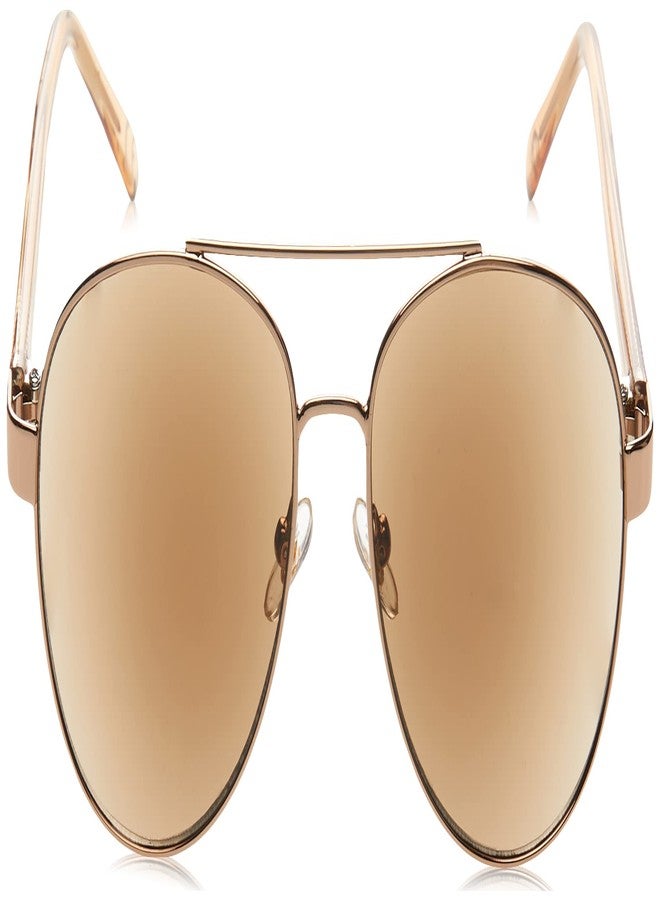 Foster Grant Sofia Vergara x Carmen Full Lens SunReaders®, Shiny Bronze, 57 mm - Image 2
