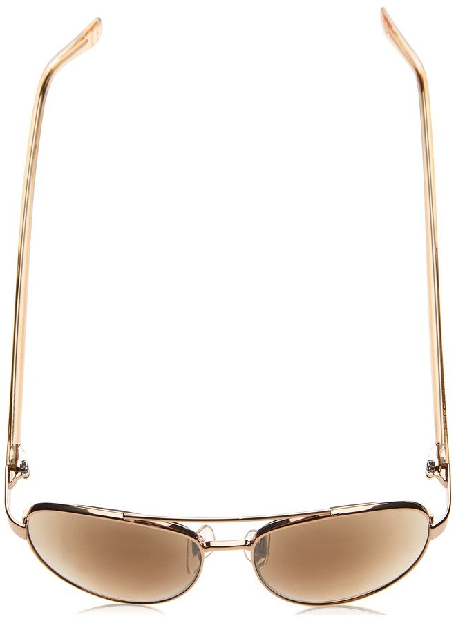 Foster Grant Sofia Vergara x Carmen Full Lens SunReaders®, Shiny Bronze, 57 mm - Image 4