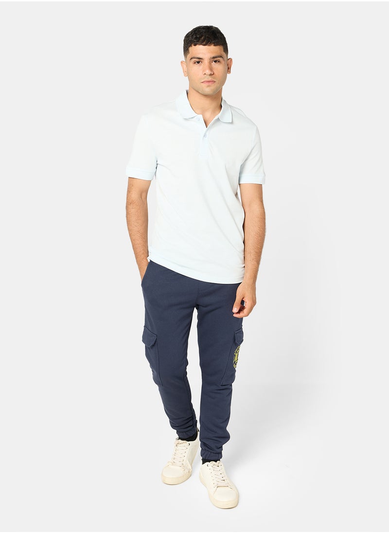 Men Regular Fit Polo - pzsku/Z1DFB30EED29662E0F4CEZ/45/_/1719819128/81fa4b5c-f511-401e-8f15-93afc7369f29