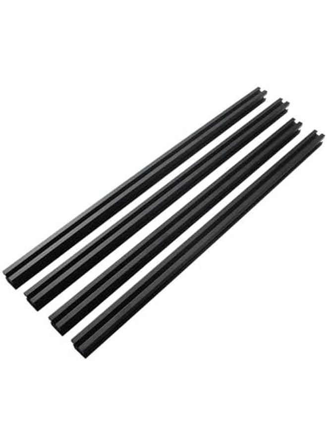 Voron 2 4 250mm Fridge Door Kit With Optional Panels Clicky Clack 3D Printer Accessory - Image 4