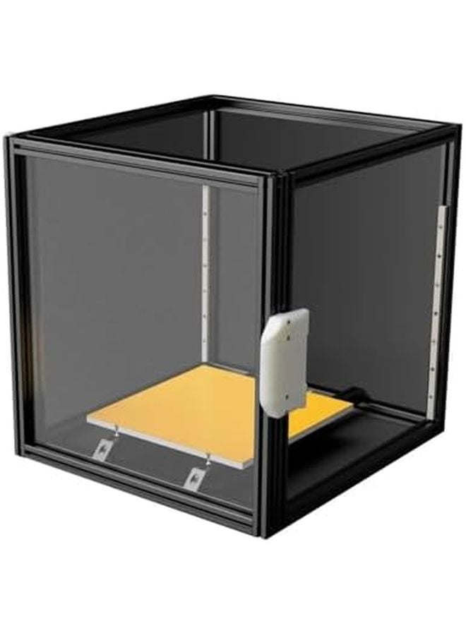 Voron 2 4 250mm Fridge Door Kit With Optional Panels Clicky Clack 3D Printer Accessory - Image 5