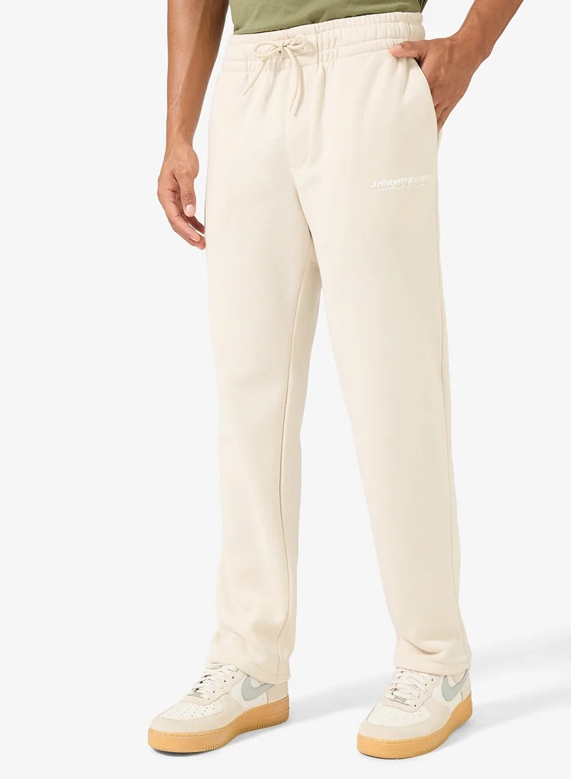 Casual Reglaxed Fit Sweatpants
