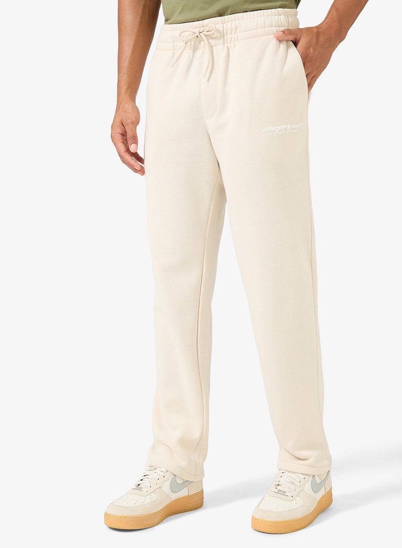JJ Rebel Casual Reglaxed Fit Sweatpants - Image 1