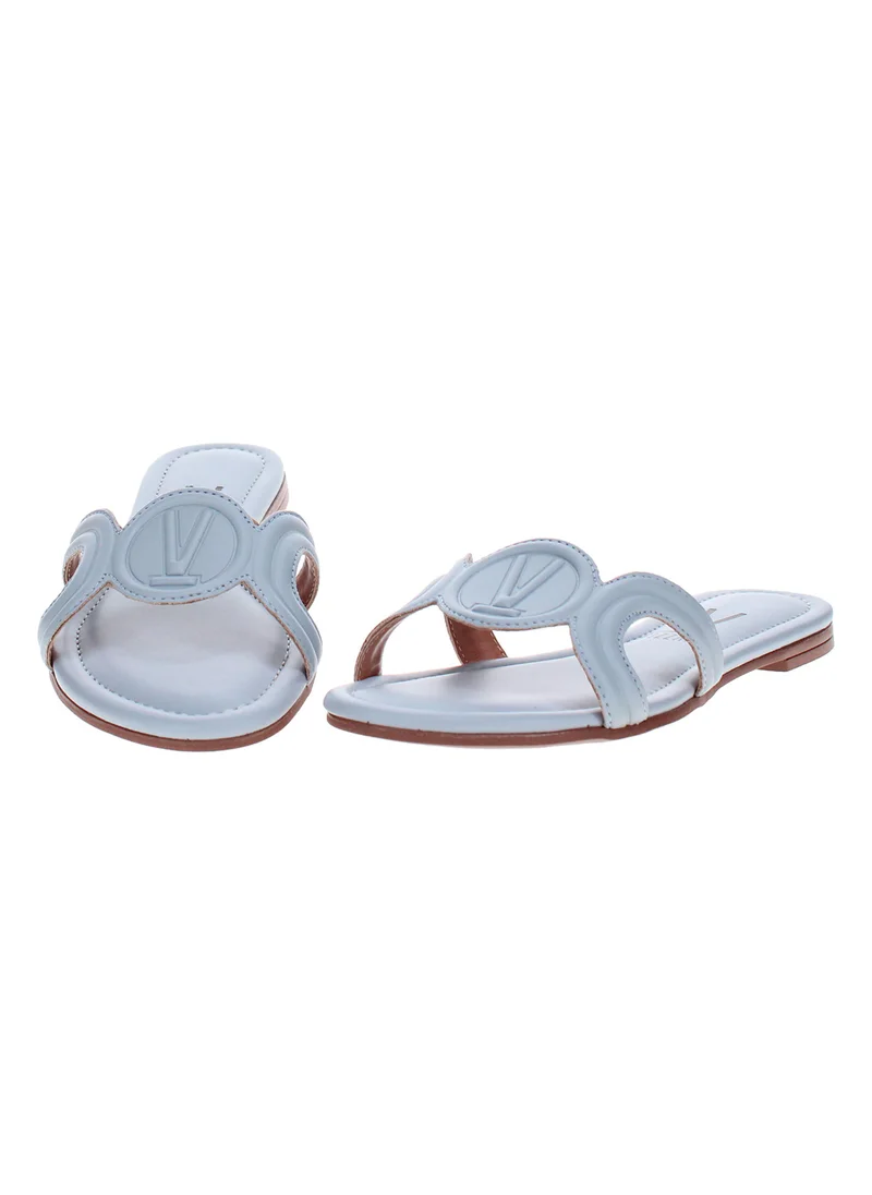 Vizzano Blue Vizzano Women’s Slides / Slip-On Footwear – Lightweight Casual Wear with Comfortable Fit for Women | Best Price UAE