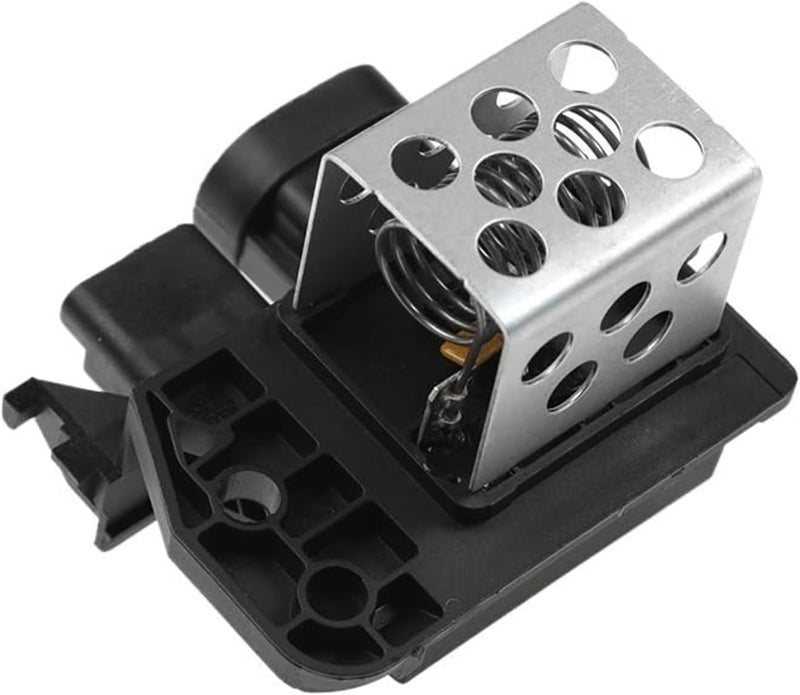 DEMULAX Heater Motor Blower Resistor - Image 4