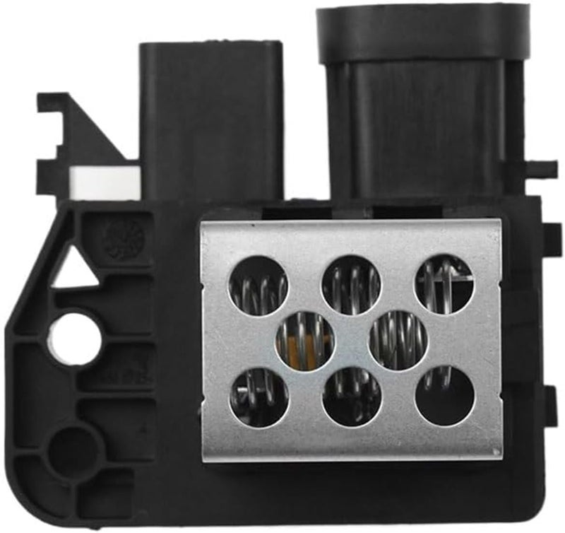 DEMULAX Heater Motor Blower Resistor - Image 3