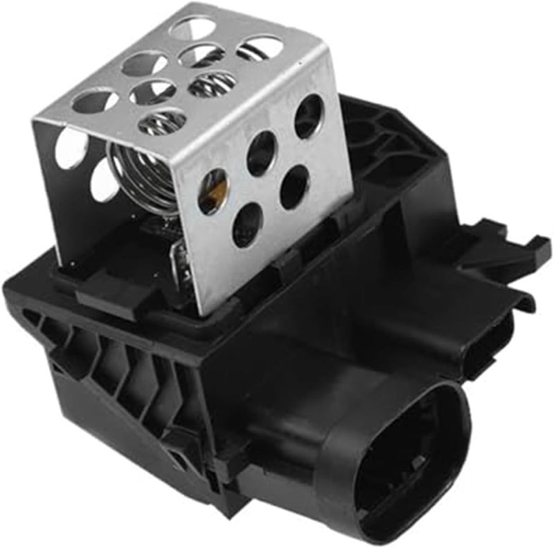 DEMULAX Heater Motor Blower Resistor - Image 1