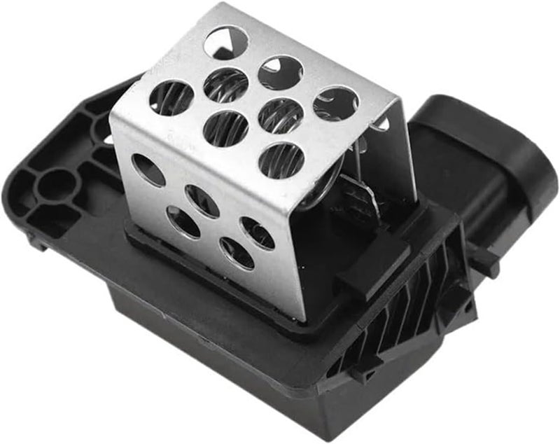 DEMULAX Heater Motor Blower Resistor - Image 5