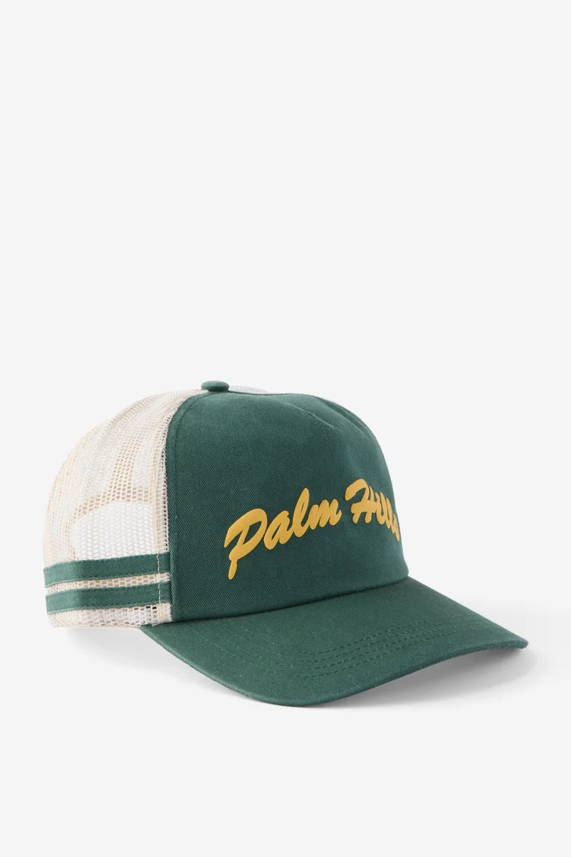 Cotton On  Trucker Hat  | Best Price UAE