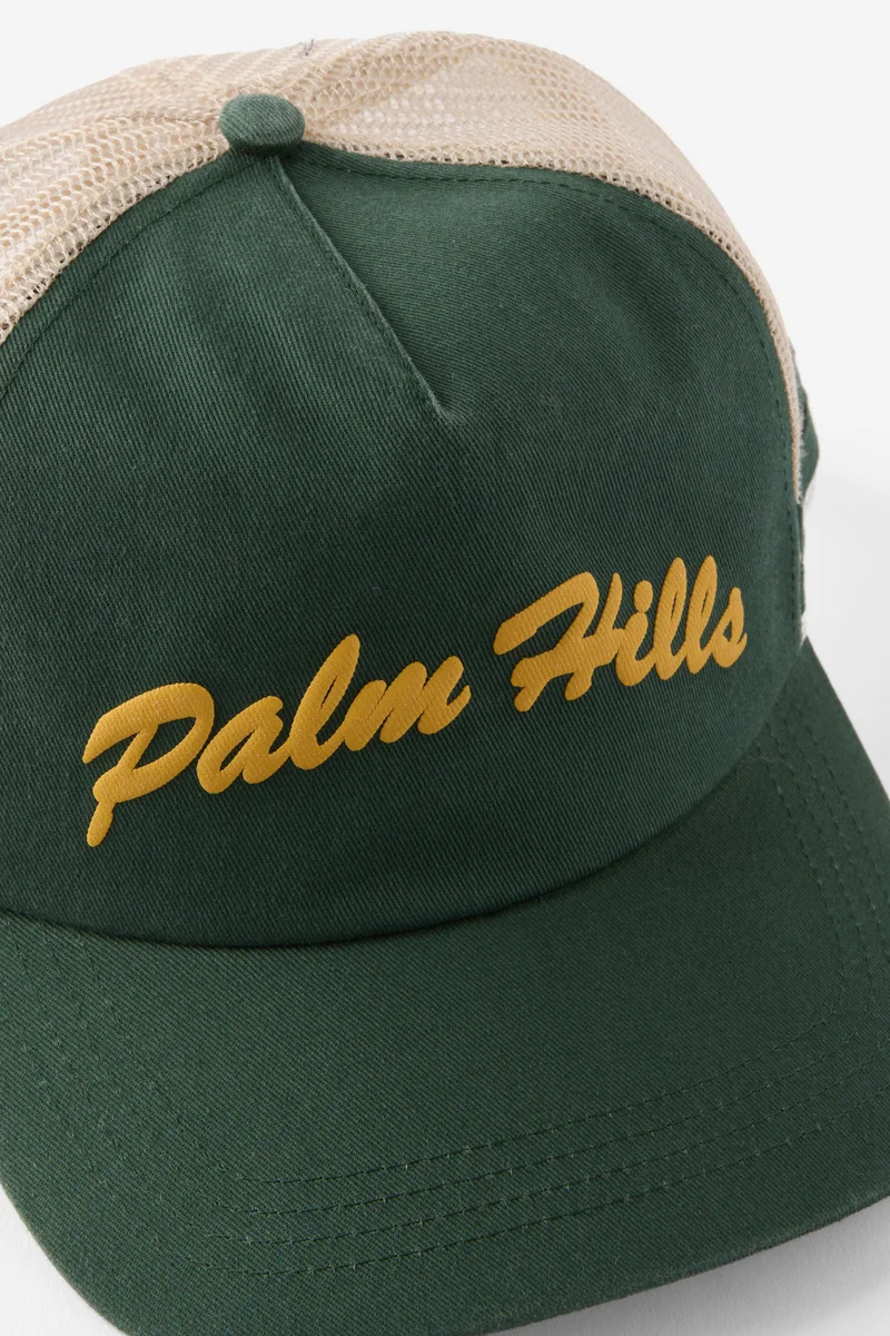 Cotton On  Trucker Hat  | Best Price UAE