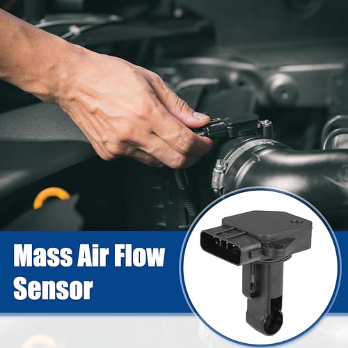ACROPIX Mass Air Flow Sensor Replacement Fit for Toyota Camry 2002-2006 for Lexus ES330 2004-2006 No,222040C020 - Pack of 1 - Image 2