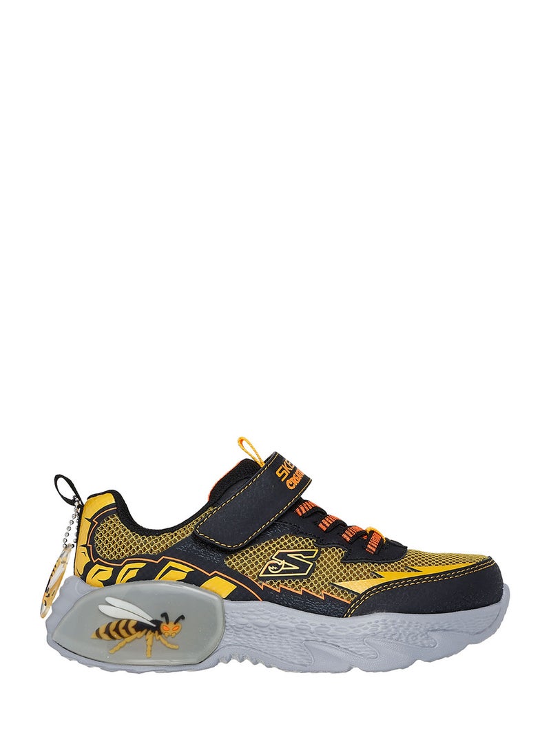 SKECHERS Youth Creature-Lights  - Image 1
