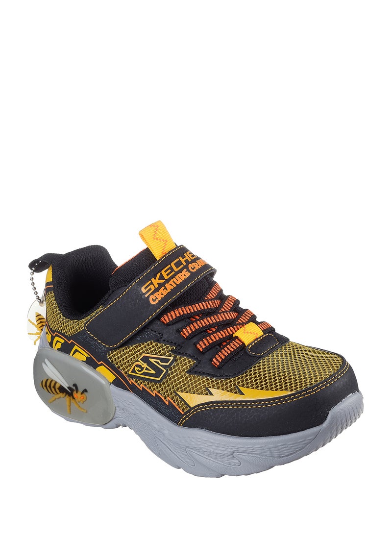 SKECHERS Youth Creature-Lights  - Image 3