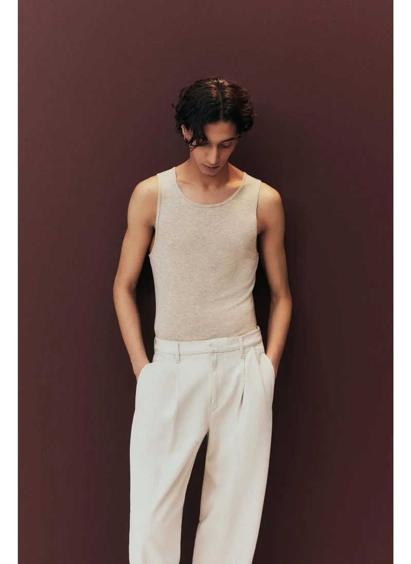 H&M Slim Fit Vest top