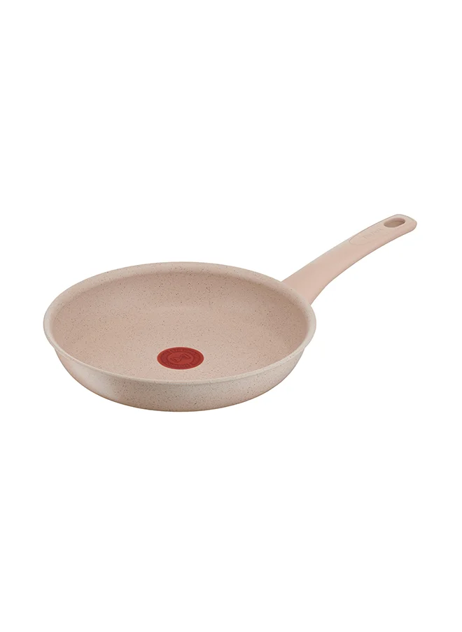 Tefal TEFAL Delight | Frypan 24 cm | Non-Stick Coating | Heat Indicator | 100% Recycled Aluminum Body | Made in France | 2 Years Warranty | G2930402