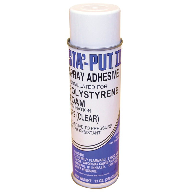 AP Products منتجات AP 001-SP213ACC لاصق رذاذ - 13 أونصة سائلة - Image 4
