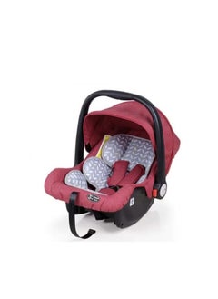 Generic "Car seat for children." 