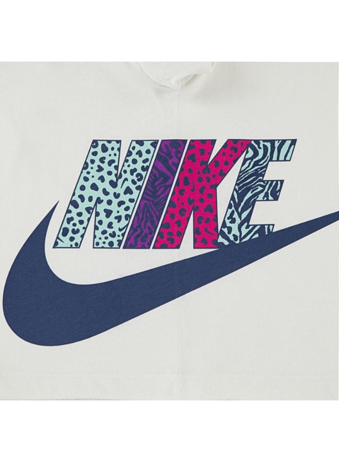 Nike NKG WILD WARMTH GRAPHIC TEE - Image 2